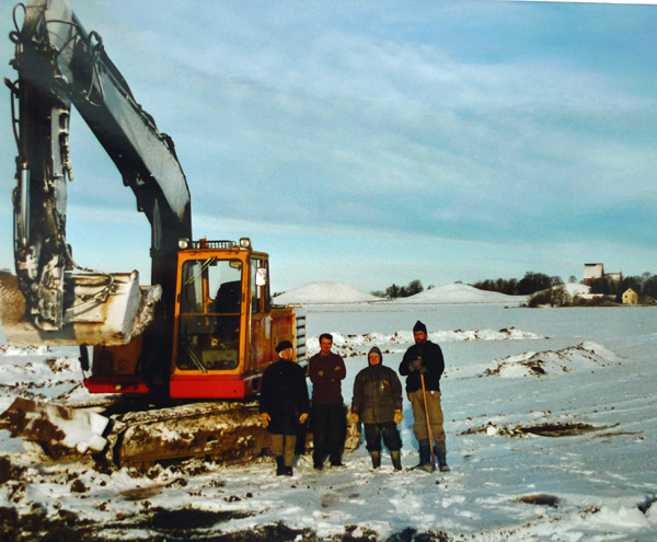 FU Gamla Uppsala 1996